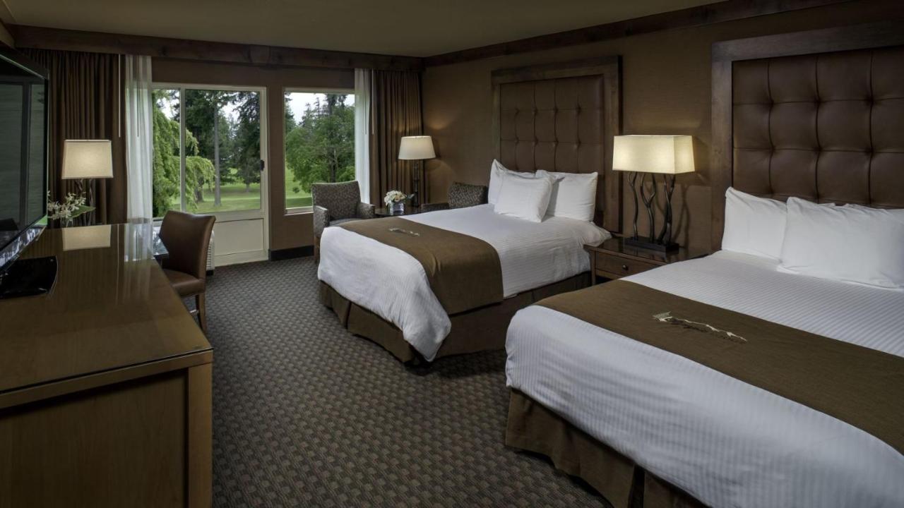 Olympic Lodge By Ayres พอร์ตแองเจลิส ภายนอก รูปภาพ