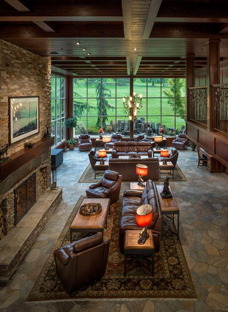 Olympic Lodge By Ayres พอร์ตแองเจลิส ภายใน รูปภาพ