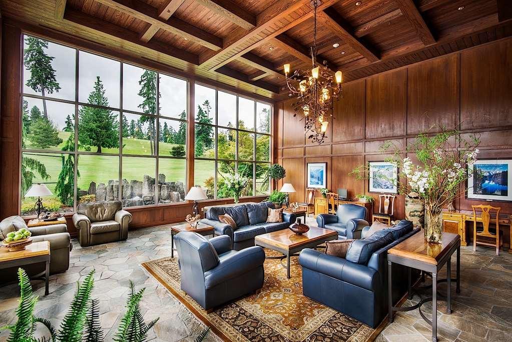 Olympic Lodge By Ayres พอร์ตแองเจลิส ภายใน รูปภาพ