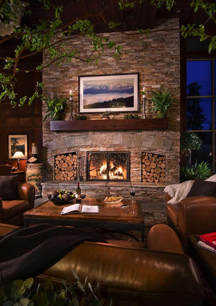 Olympic Lodge By Ayres พอร์ตแองเจลิส ภายใน รูปภาพ