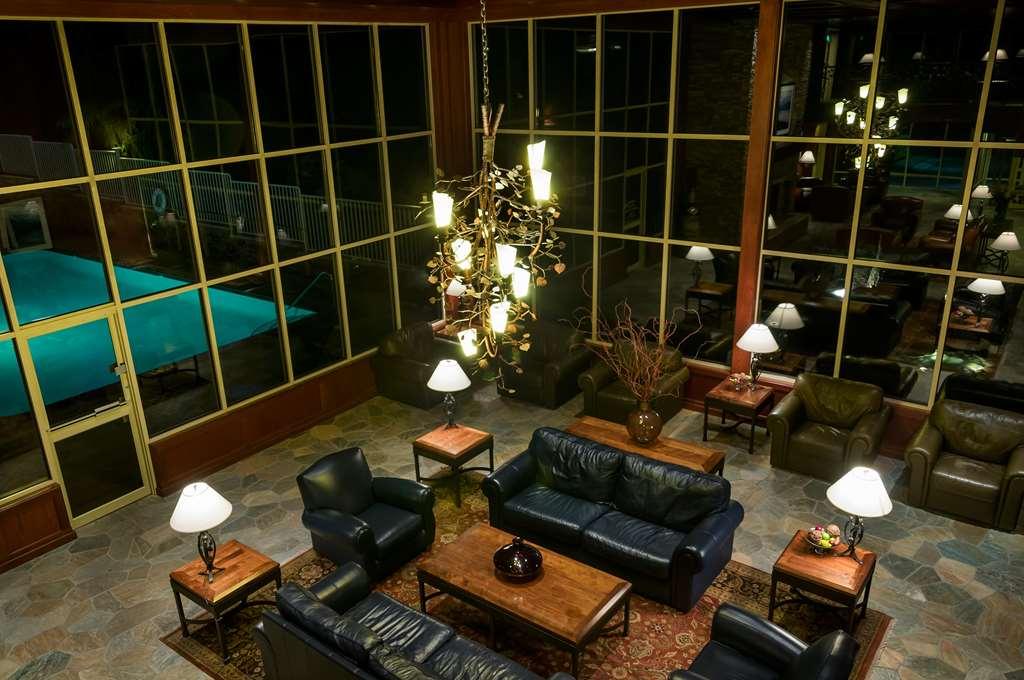 Olympic Lodge By Ayres พอร์ตแองเจลิส ภายใน รูปภาพ