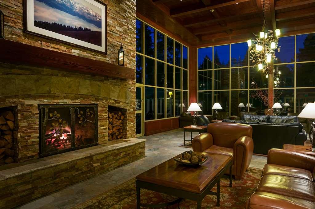 Olympic Lodge By Ayres พอร์ตแองเจลิส ภายใน รูปภาพ