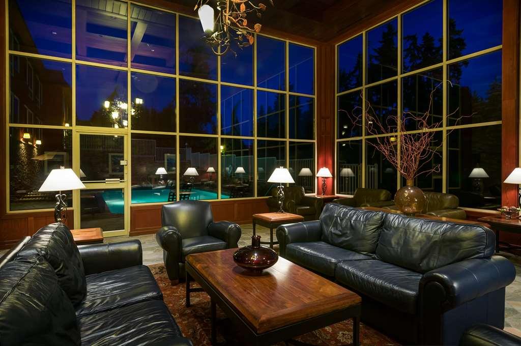 Olympic Lodge By Ayres พอร์ตแองเจลิส ภายใน รูปภาพ