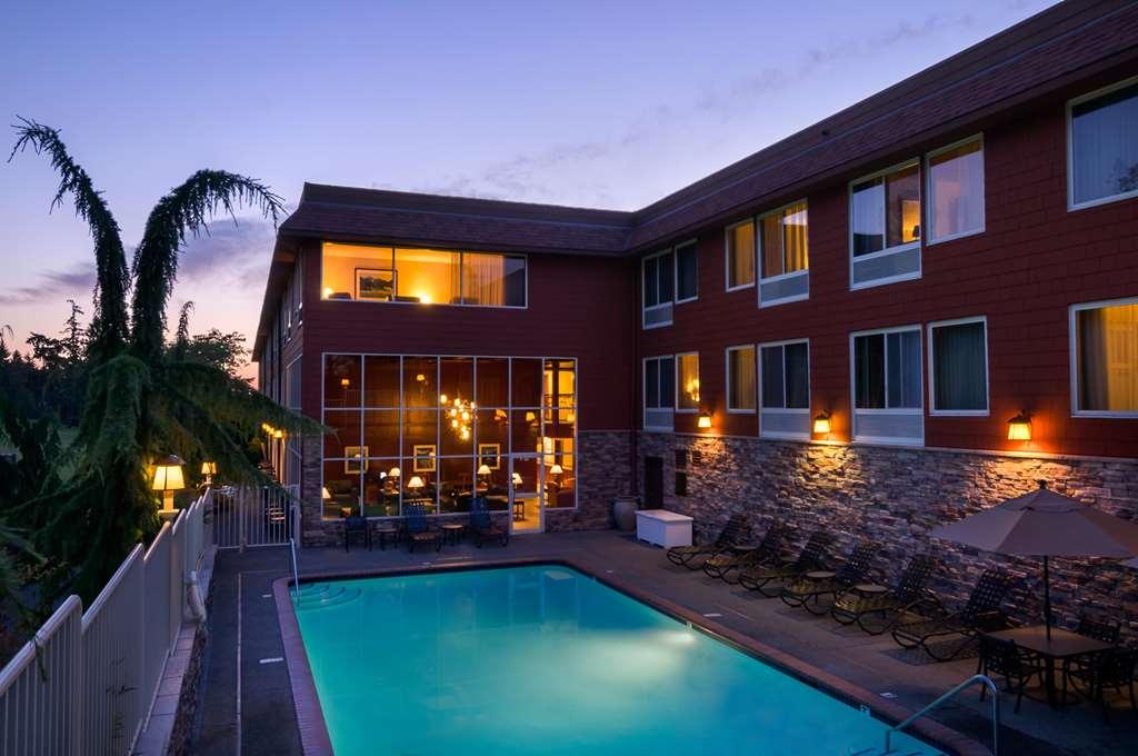 Olympic Lodge By Ayres พอร์ตแองเจลิส สิ่งอำนวยความสะดวก รูปภาพ