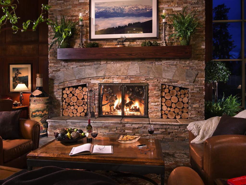 Olympic Lodge By Ayres พอร์ตแองเจลิส ภายนอก รูปภาพ