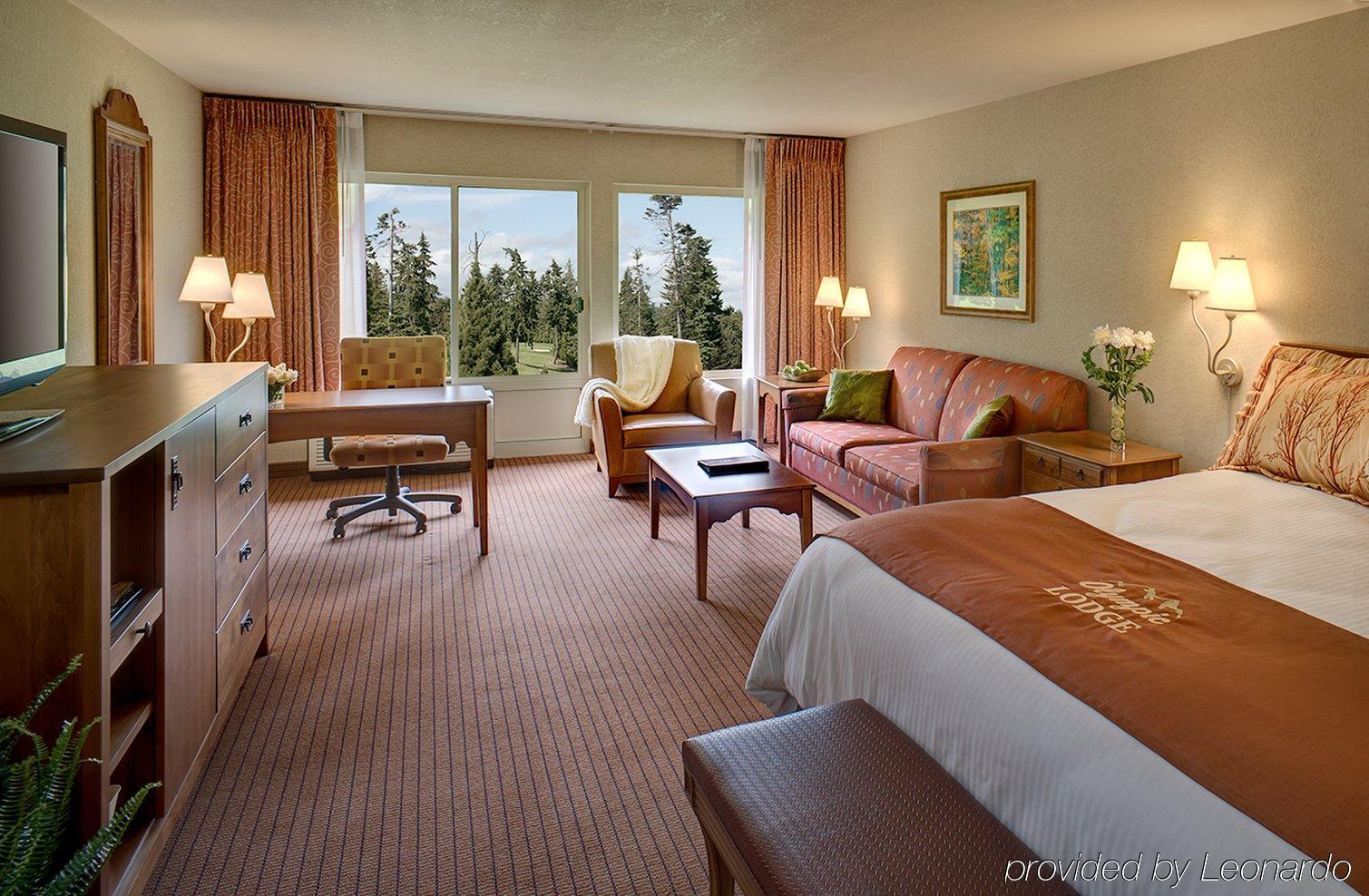 Olympic Lodge By Ayres พอร์ตแองเจลิส ภายนอก รูปภาพ