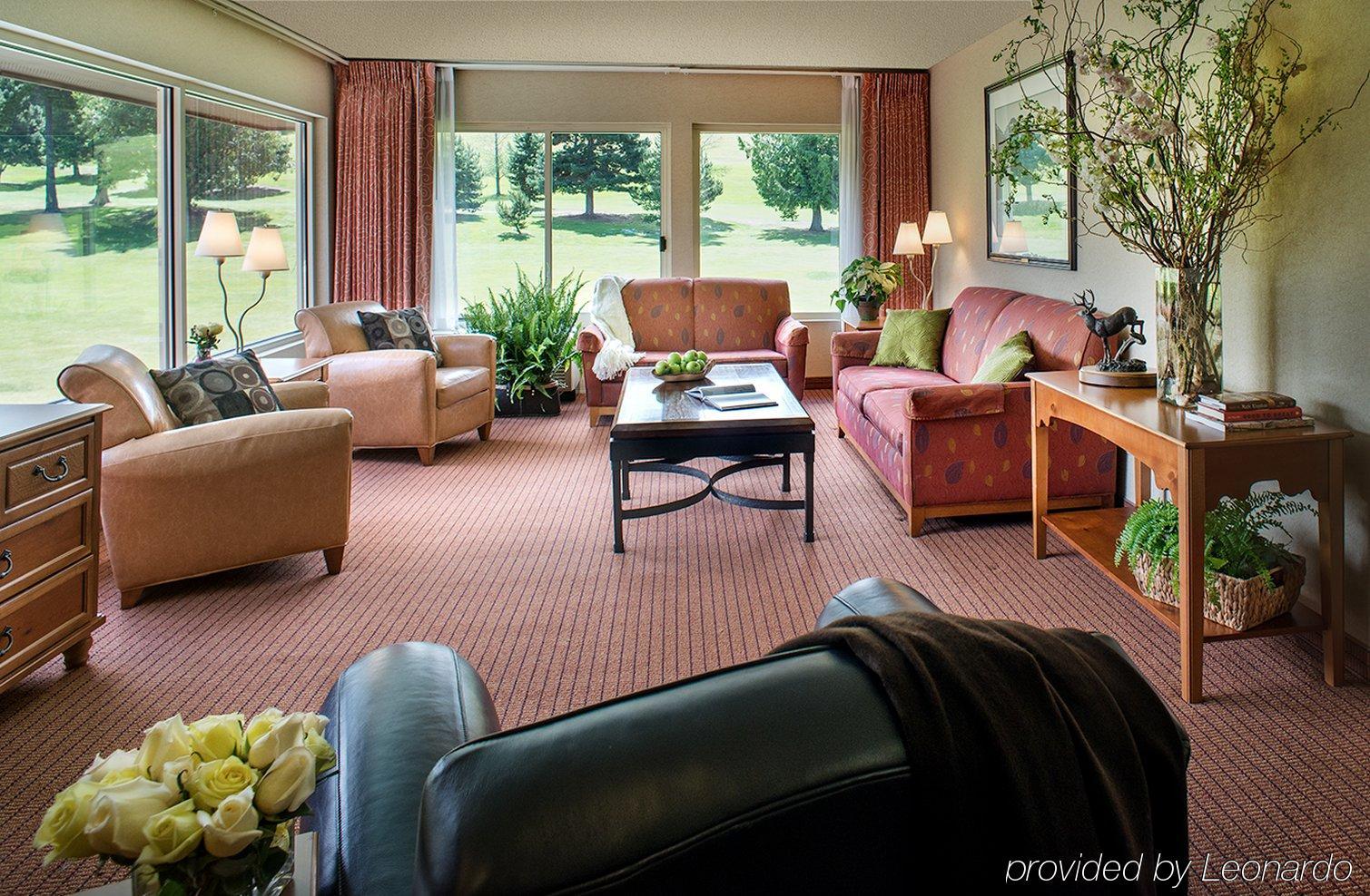 Olympic Lodge By Ayres พอร์ตแองเจลิส ภายนอก รูปภาพ